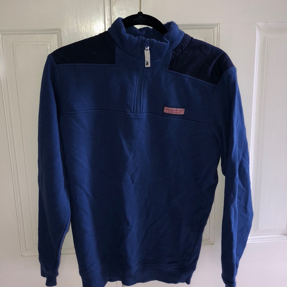 Vineyard vines sweatshirt/sweater